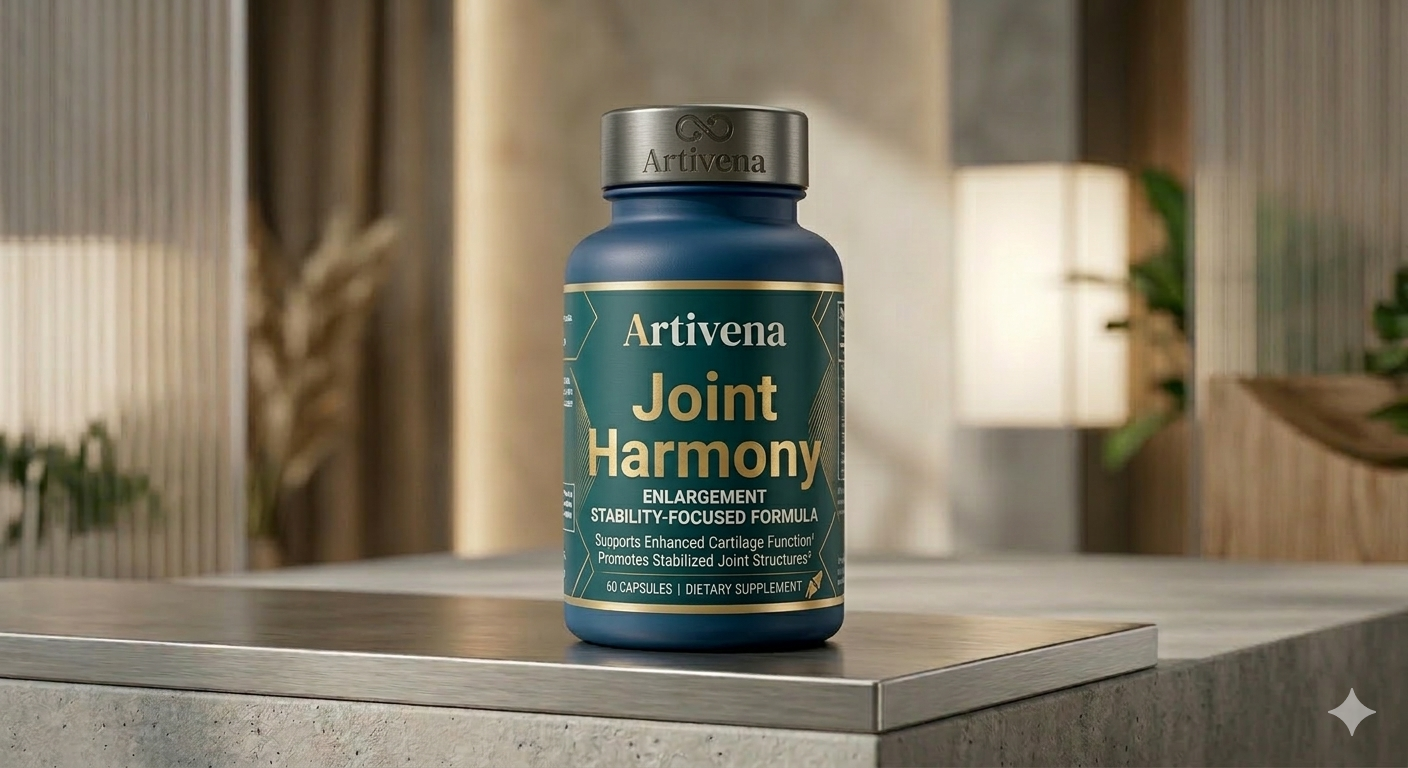 Joint Harmony Product